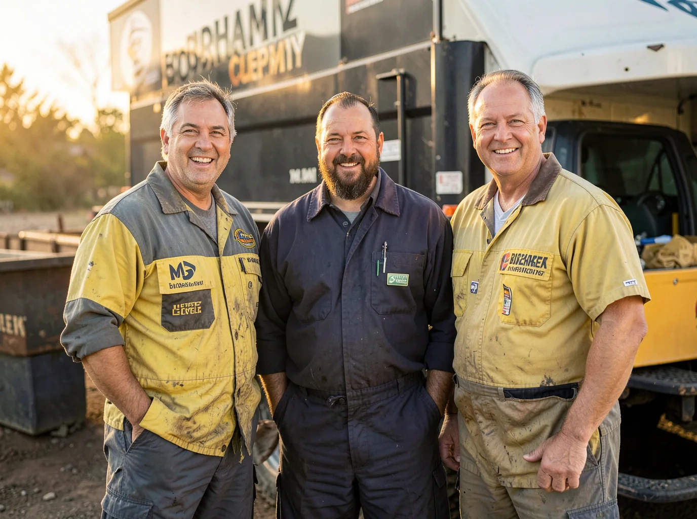 Sewage Cleanup company in Carney, OK